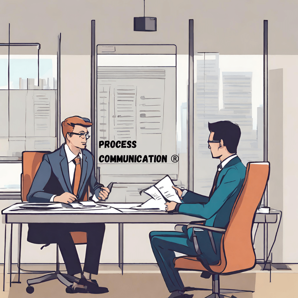 Process Communication® et Recrutement