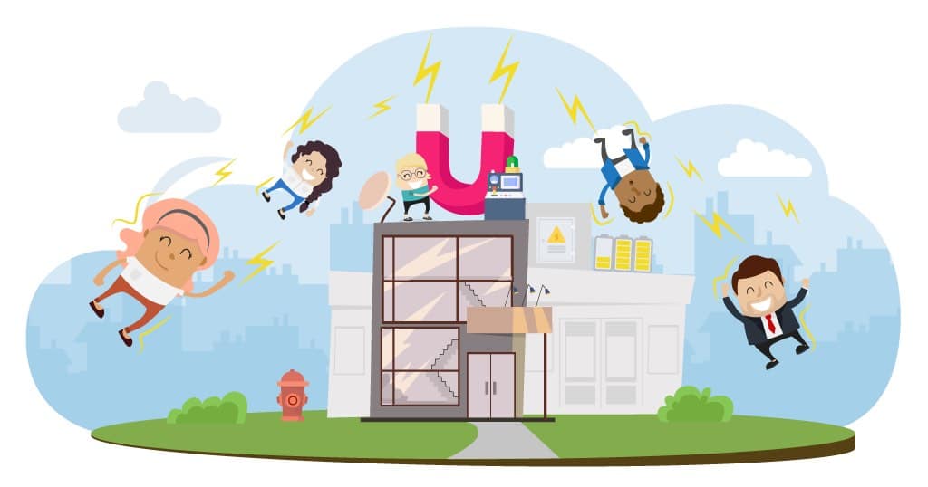 Marque employeur et recrutement