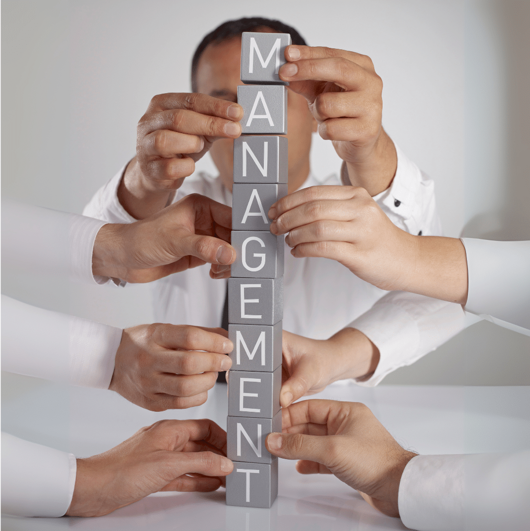 Les 5 règles d’or du management de transition