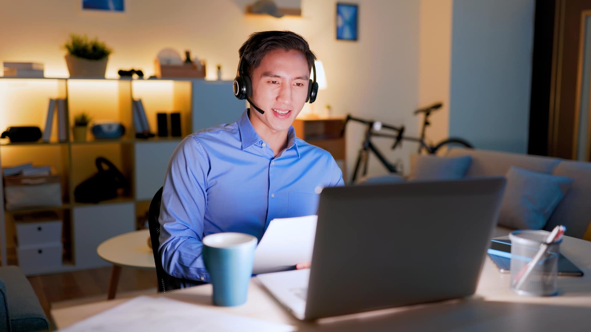 Le télétravail, un sujet toujours d’actualité et de débat